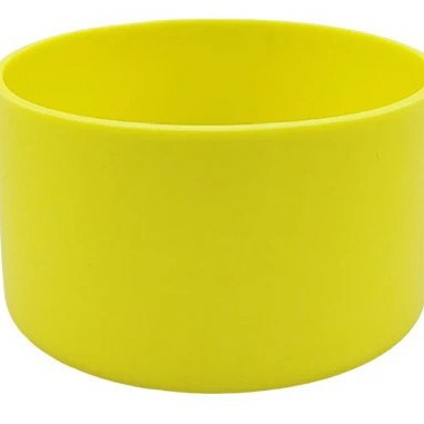 Wholesale water cup 7.5 silicone protective sleeve dust-proof anti-fouling non-slip cup sleeve heat insulation sleeve silicone sleeve